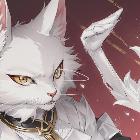 00060-1620949463-by zangusuu,high quality,ultra detail,a muscular male anthro cat,solo person,white fur,yellow eyes,red eyeliner_1.2,red eyeshawo.png